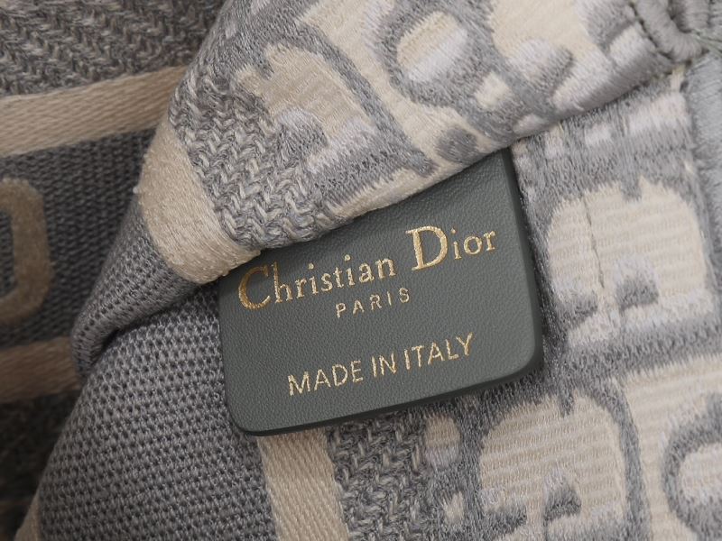 Christian Dior Shopping Bags